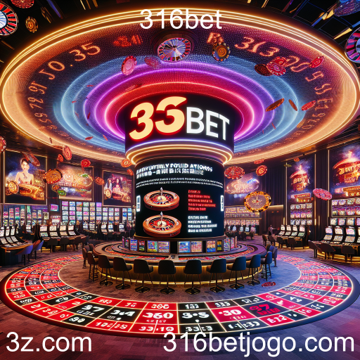 Explorando a Categoria de Perguntas Frequentes no 316bet